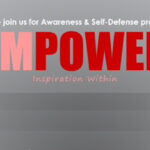 Empower – An Awareness and Self Defense Program