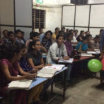 Donation of 24 Desktop Computers to Liberty Classes in Nagpur