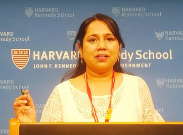 Dr Manisha Bangar -Year 2022