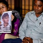 Sahil Wakode death: Global Dalit groups demand accountability from IIT Bombay